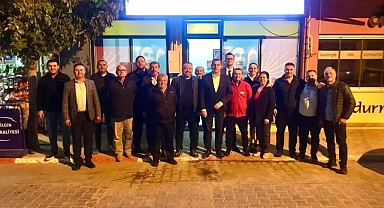 CHP Kırklareli Milletvekili Gündoğdu: “Çare Cumhuriyet Halk Partisi'dir”
