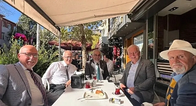 CHP’li Vekil Özkan, Erel ve Meclis Üyeleri ile Lüleburgaz’ın Geleceği İçin Birlikte!