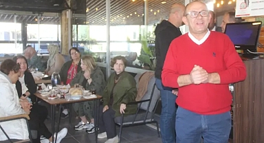 CHP Pınarhisar'da Seçim Heyecanı: Av. İsmail Hakkı Kurt'dan Çarpıcı Açıklamalar