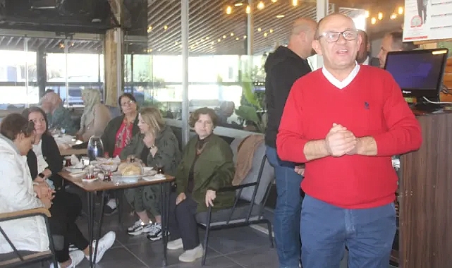 CHP Pınarhisar'da Seçim Heyecanı: Av. İsmail Hakkı Kurt'dan Çarpıcı Açıklamalar