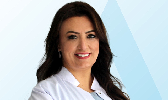 DİKKAT! ENFEKSİYONLARDAN KORUNAYIM DERKEN!