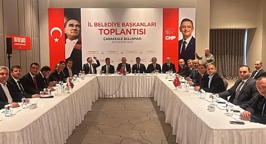 Edirne'den Çanakkale'ye: Projelerle Dolu Bir Gelecek İçin İş Birliği!