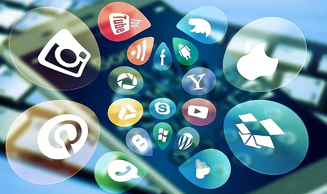 Ekim 2024'de Popüler Mobil Uygulamalar Hangileri? Dijital Dünyanın 6 Trendi!