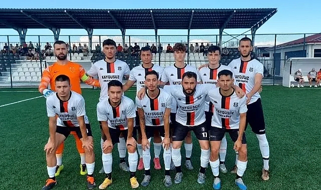 Evrensekiz Evrenspor, Sapanca Gençlik Spor'u Ağırlayacak
