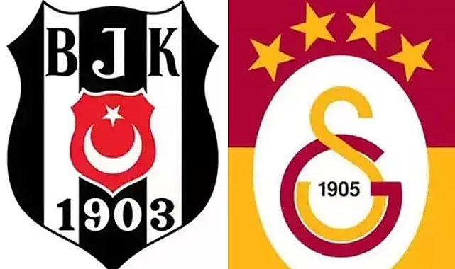 Galatasaray-Beşiktaş Derbisi Ne Zaman, Saat Kaçta? Rövanş Mücadelesi İçin Geri Sayım Başladı!