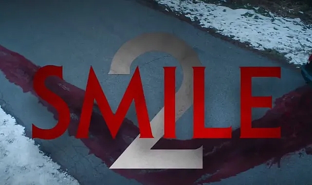 "Gülümse 2" (Smile 2): Pop Fenomeni Skye Riley’nin Korku Dolu Yolculuğuna Adım Atmaya Hazır Mısınız?