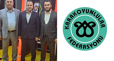 Karakoyunlular Federasyonu'ndan Güçlü Mesaj: Birlikte Daha Güçlü Adımlar Atılacak!