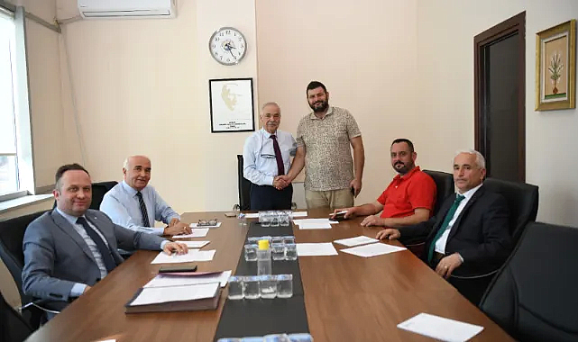 Keşan Belediyesi’ne Ait Taşınmaz İhaleleri Gerçekleştirildi