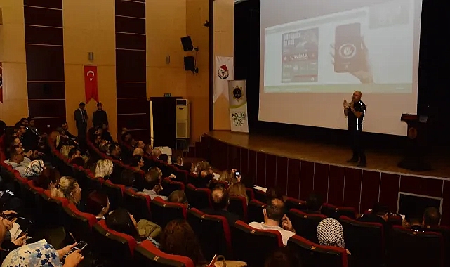 Kırklareli’de Narkotik Suçlarla Mücadele Projeleri Tanıtıldı