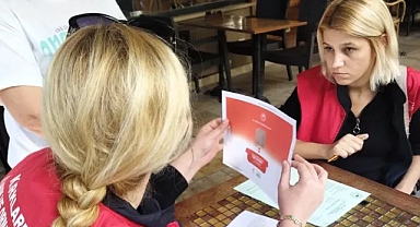 Kırklareli'nde Gıda İşletmeleri "Tarım Cebimde" Uygulamasına Entegre Edildi