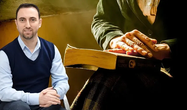 Kitap Okumak Uzun Yaşamın Anahtarı Olabilir Mi?