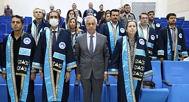 KLÜ Mimarlık Fakültesi 2024-2025 Akademik Kurul Toplantısı Gerçekleşti