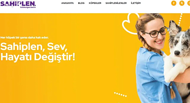 Sahiplen, Sev, Hayatı Değiştir: Lüleburgaz'da Yeni Bir İnisiyatif!
