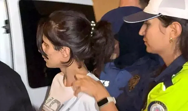 Sıla bebekle ilgili 5 şüphelinin tutukluklarına devam kararı verildi
