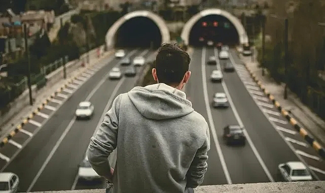 Türkiye'de Eylül 2024'te Otomobil Renk Tercihleri; Gri renk Yine Zirvede