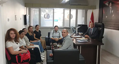 Vize'de "Renklerin Serüveni Kırklareli" Boyama Kitabı Hazırlanıyor; 81 İle Dağıtılacak