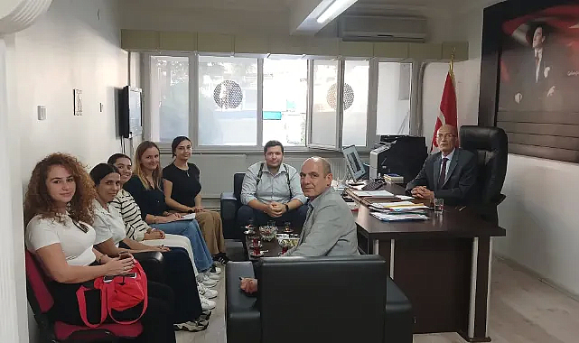 Vize'de "Renklerin Serüveni Kırklareli" Boyama Kitabı Hazırlanıyor; 81 İle Dağıtılacak