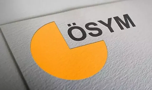 2025 ÖSYM Sınav Takvimi Açıklandı: YKS, KPSS, ALES, DGS ve MSÜ Sınav Tarihleri Ne Zaman?