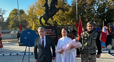 Alpullu'nun Kurtuluşunun 102. Yılı Coşkuyla Kutlandı