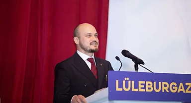 Başkan Abdussamet Kayalı: "Bu Yol Zaferle Taçlanacak"