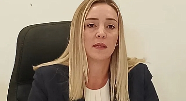 Başkan Harika Taybıllı'dan Çelenk Krizine Açıklama: "Üzüldük, Tekrarlanmayacak"