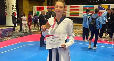 Bu Şampiyonluk Kırklareli'ne Çok Yakıştı