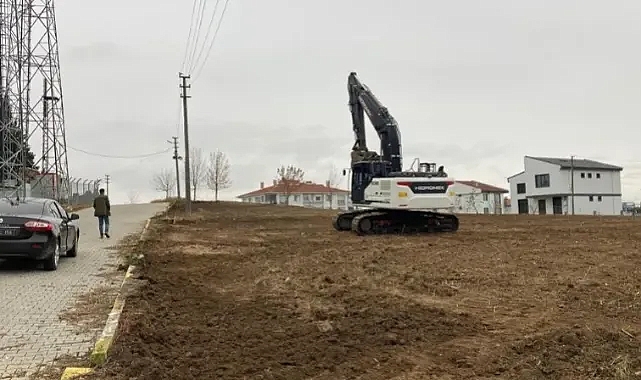 Büyükkarıştıran Belediyesi’nden Vatandaş Odaklı Hizmet Atağı