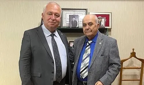 CHP Kırklareli Milletvekili Özkan, Beyti Arda İçin Taziye Mesajı Yayınladı
