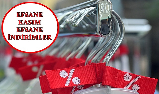 Efsane Cuma Nedir ve Ne Zaman Başlayacak? Büyük Alışveriş Fırsatlarına Hazır Mısınız?