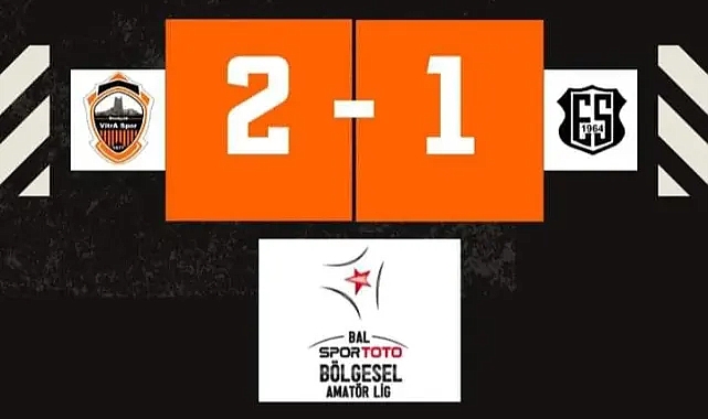 Evrensekiz Evrenspor BAL'da Galibiyeti Yine Kaçırdı