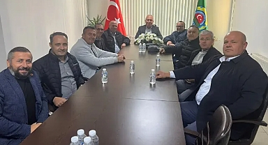 Fahri Özkan'dan Çiftçilere Destek: "TBMM'de Sesiniz Olacağız"