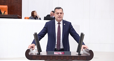 Gündoğdu’dan Adalet Çağrısı! İğneada Felaketi TBMM Gündeminde