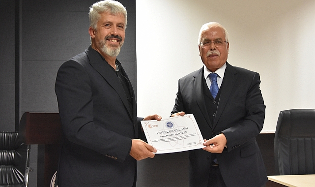 ‘İslam İş Birliği Teşkilatı ve Bağlı Kuruluşlar Konferansı’ Gerçekleştirildi
