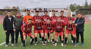 İstasyonspor - Pınarhisarspor Karşılaşması İptal Edildi