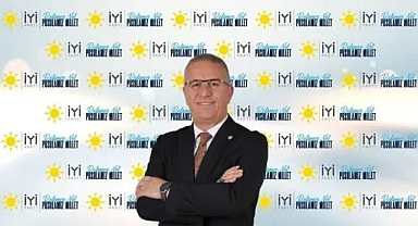 İYİ Parti Kırklareli İl Başkanı Hilmi Hersek'ten Emekliler Kurultayı Daveti