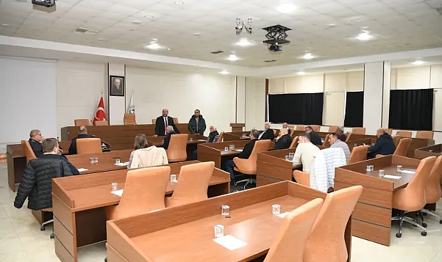 Keşan’ın 102. Kurtuluş Yıl Dönümü İçin Geri Sayım Başladı!