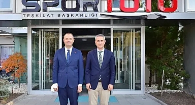 Kırklareli Belediye Başkanı Derya Bulut'tan Gençlere ve Çocuklara Spor Müjdesi