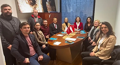 Kırklareli Çocuk Meclisi'nden Örnek Açıklama!