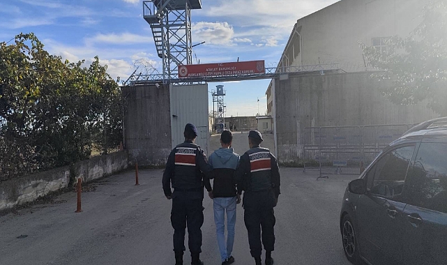 Kırklareli’de Ekim Ayı Suç Oranında Düşüş Sağlandı