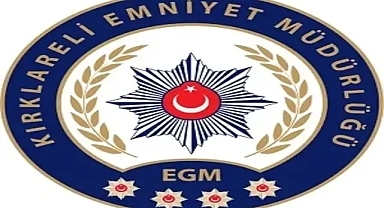 Kırklareli Emniyeti'nden Uyarı: Mobil Bankacılık Kullanırken Dikkatli Olun!