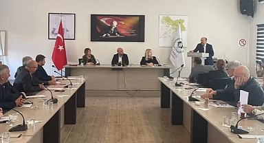 Kırklareli İl Özel İdaresinde 2025 Yılı Bütçe Dokuz Yüz Elli Milyon Türk Lirası