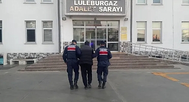 Kırklareli Jandarma’dan Dev Operasyon: 33 Aranan Şahıs Yakalandı!