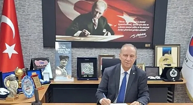 Kırklareli'nin Kurtuluşunun 102. Yılında Altıntel'den Anlamlı Mesaj: "Bu Gurur Hepimizin"
