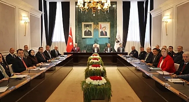 Kış Kapıya Dayandı; Kırklareli Kışa Hazır