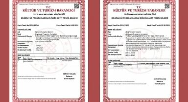 KLÜ'den Yerli Yazılım Atılımı: 26 Yazılım Tescillendi