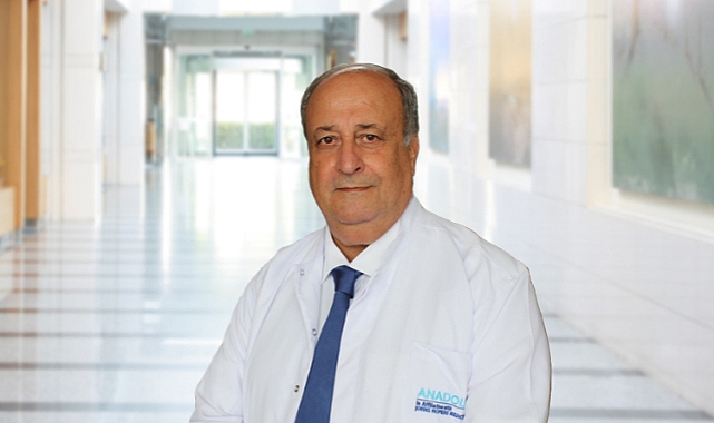 Lösemi ilk 5 yaşta daha sık görülüyor