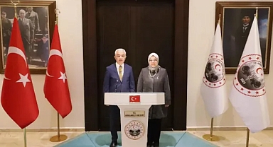 Milli Eğitim Bakan Yardımcısı Ökten Kırklareli'ne Ziyaret Gerçekleştirdi