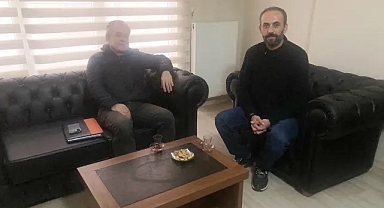 Necdet Göç: "Kırklareli CHP’de Birlik ve Beraberliği Sağlayacağız"