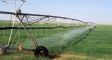 Su Verimliliği Seferberliği ile Yeni Hedefler Belirlendi