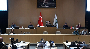TBB KASIM AYI OLAĞAN MECLİS TOPLANTISI GERÇEKLEŞTİRİLDİ